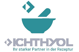 Ichthyol®-Homepage