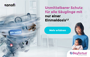 Zur zertifizierten Fortbildung „Das Respiratorische Synzytial-Virus“