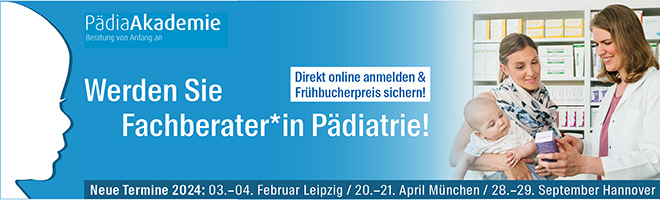 Zur PädiaAkademie