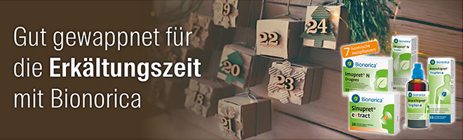 Zum Click’n’Quiz-Adventskalender von Bionorica