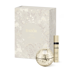 Die festliche Ikone gewinnen: HSR lifting