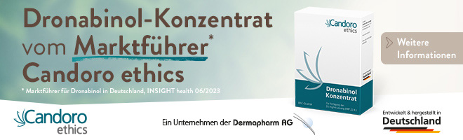 Dronabinol-Konzentrat von Spectrum Therapeutics