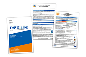 Zu den Beratungsleitfäden