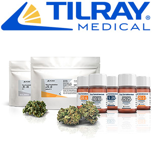 Tilray® Quick-ID