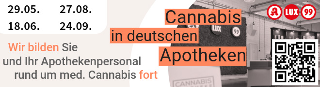 Fortbildung med. Cannabis