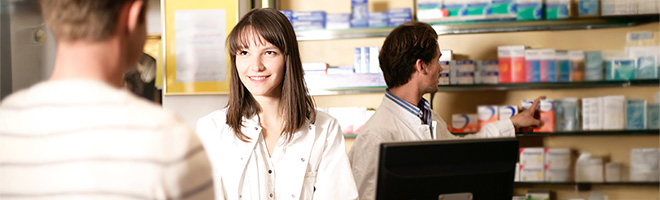 Apothekenbefragung pDL