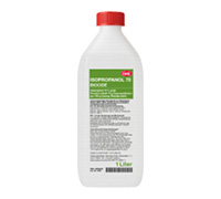 Isopropanol 70 Biocide Händedesinfektion Flasche