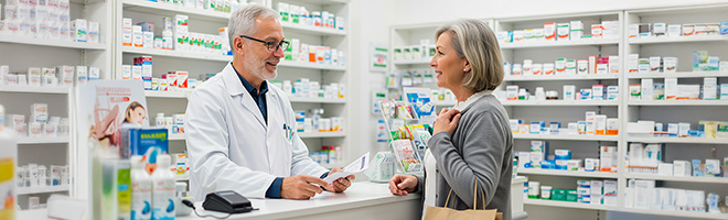 DAP Arzneimittel-News Hauptbeitrag