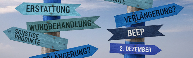 DAP Arzneimittel-News Hauptbeitrag