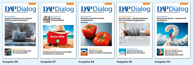 Aktuelle Kurzumfrage