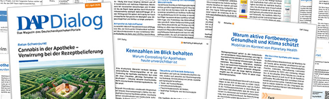 DAP Dialog 92