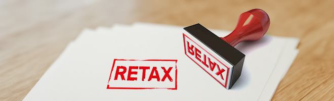 Aktueller Retaxfall