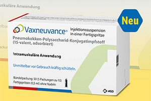 Kleinere Verpackungen