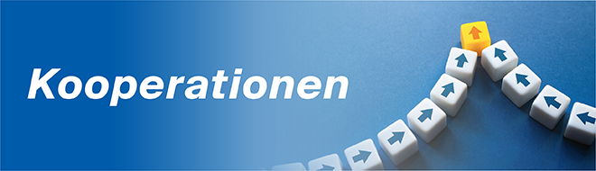 Kooperationen