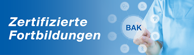 Jetzt BAK-Punkte sammeln