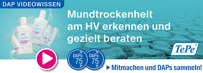 DAP Videowissen