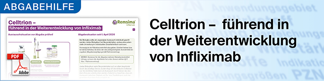 Zur DAP Arbeitshilfe Bedruckung der COVID-19-Impfstoff-Rezepte