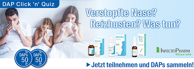 Zum DAP Click 'n' Quiz