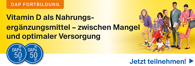 DAP-FoBi Vitamin D