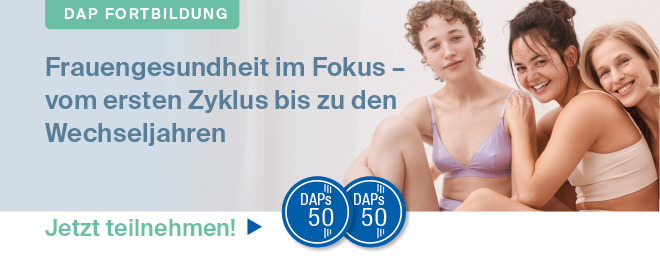 Frauengesundheit im Fokus