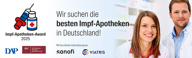 zum Impf-Apotheken Award 2025