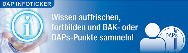 Zur Fortbildung Humane Papillomviren