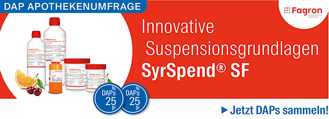 Banner Apothekenumfrage