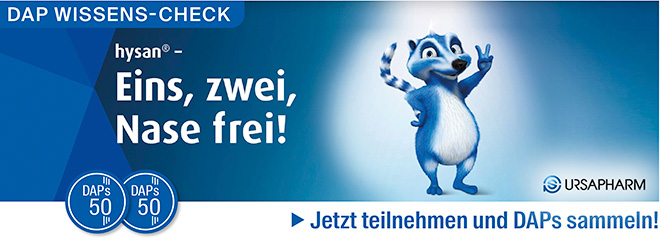 zum Wissens-Check „Hysan“