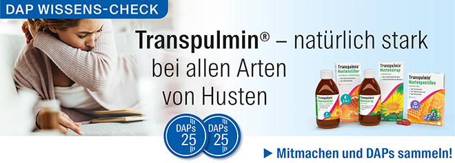 AP WISSENS-CHECK COOPER Transpulmin