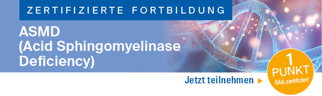 Zur zertifizierten Fortbildung ASMD